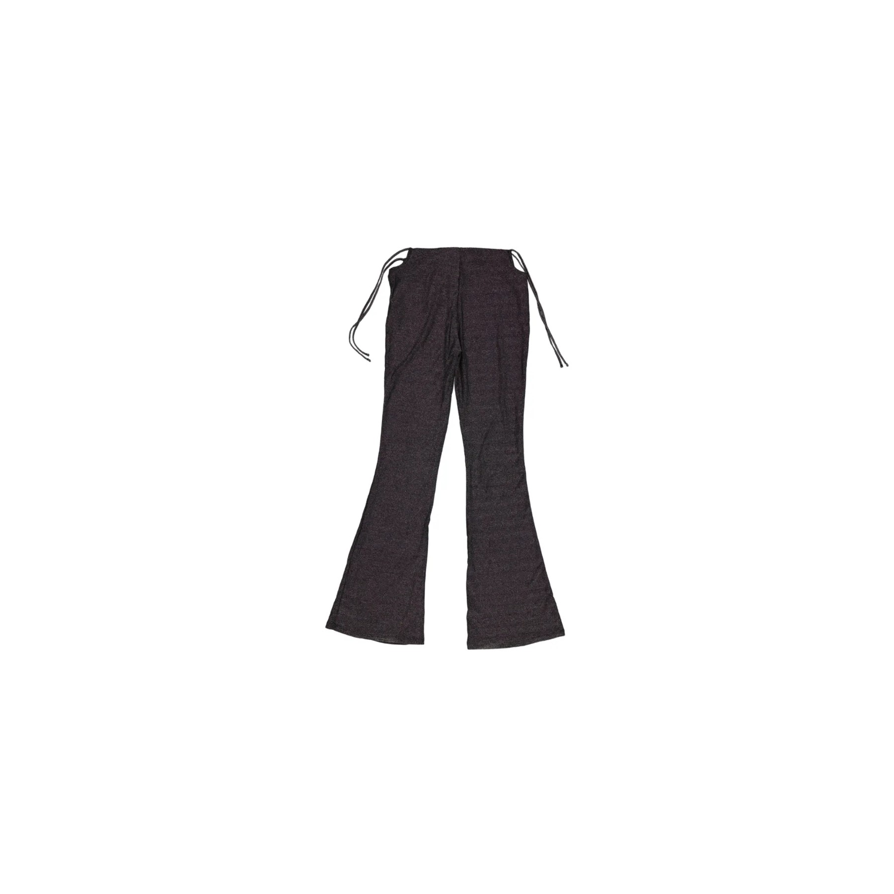 TALLY WEIJL - PANTALONS COUPE DROITE - 40