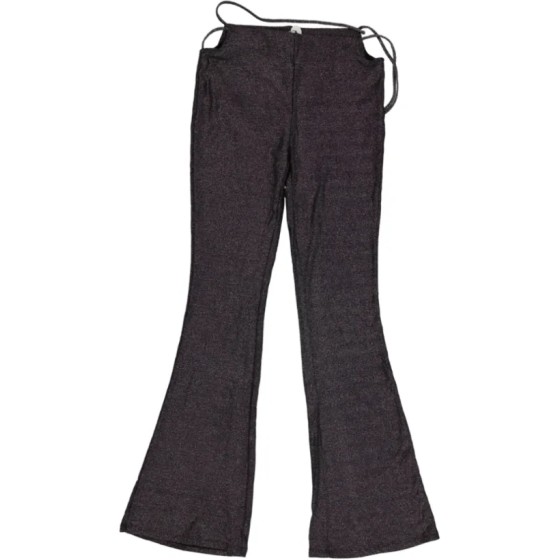 TALLY WEIJL - PANTALONS COUPE DROITE - 40
