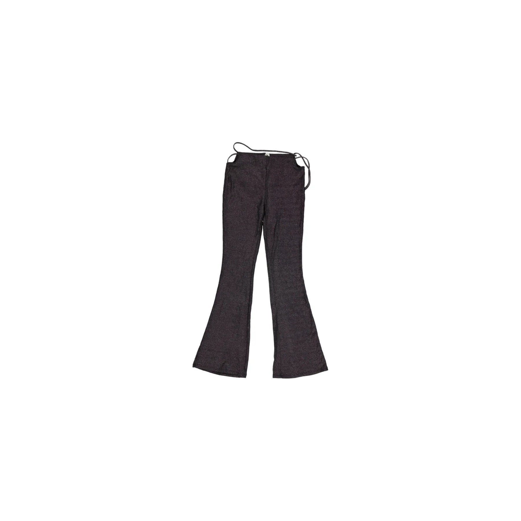 TALLY WEIJL - PANTALONS COUPE DROITE - 40