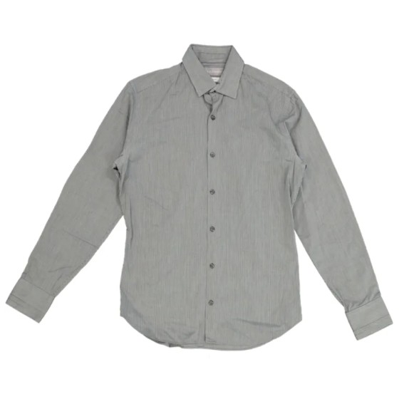 AZZARO - CHEMISES LONGUES - S
