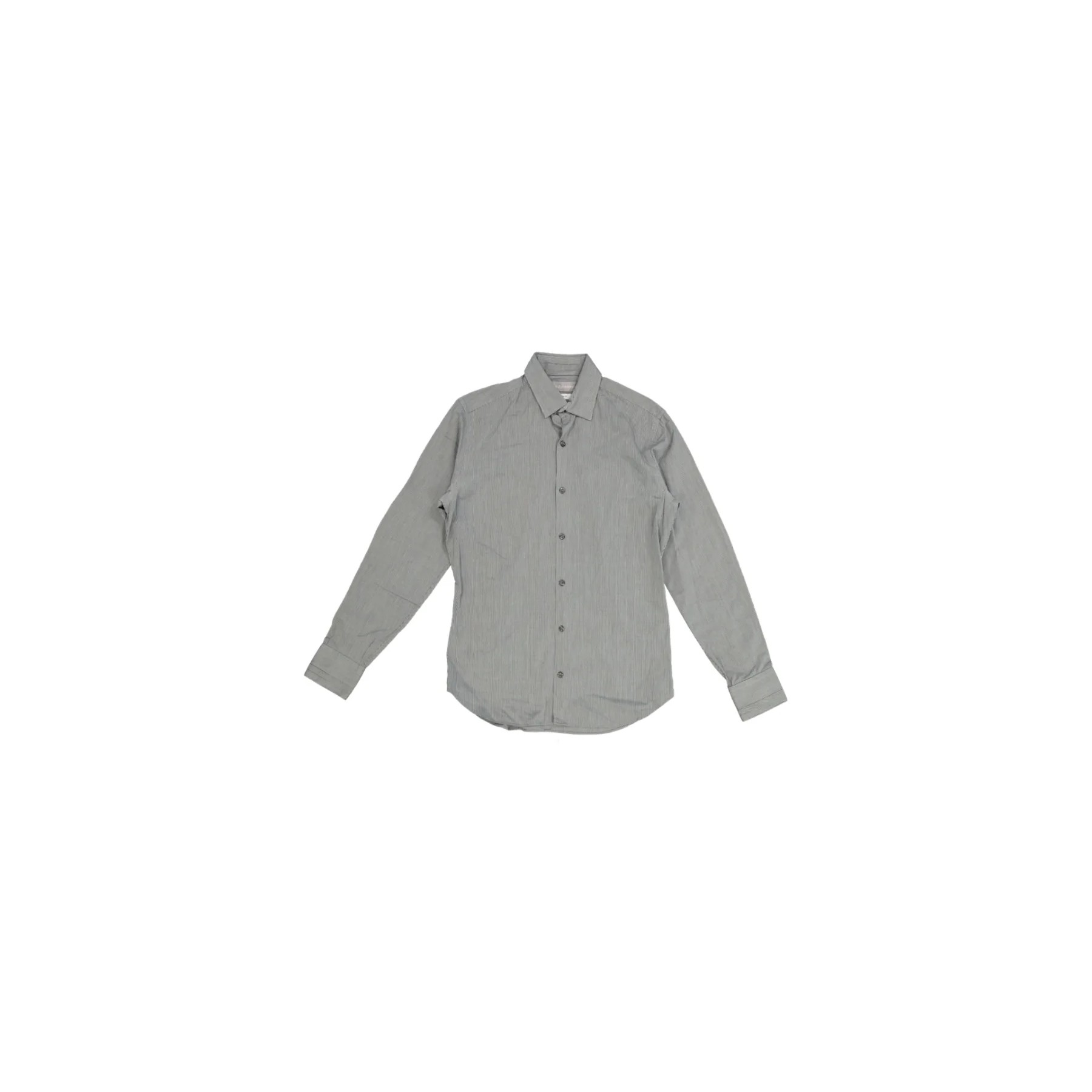 AZZARO - CHEMISES LONGUES - S