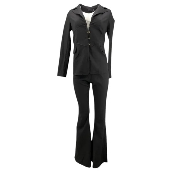 PRETTYLITTLETHING - COMBI-PANTALONS - 34