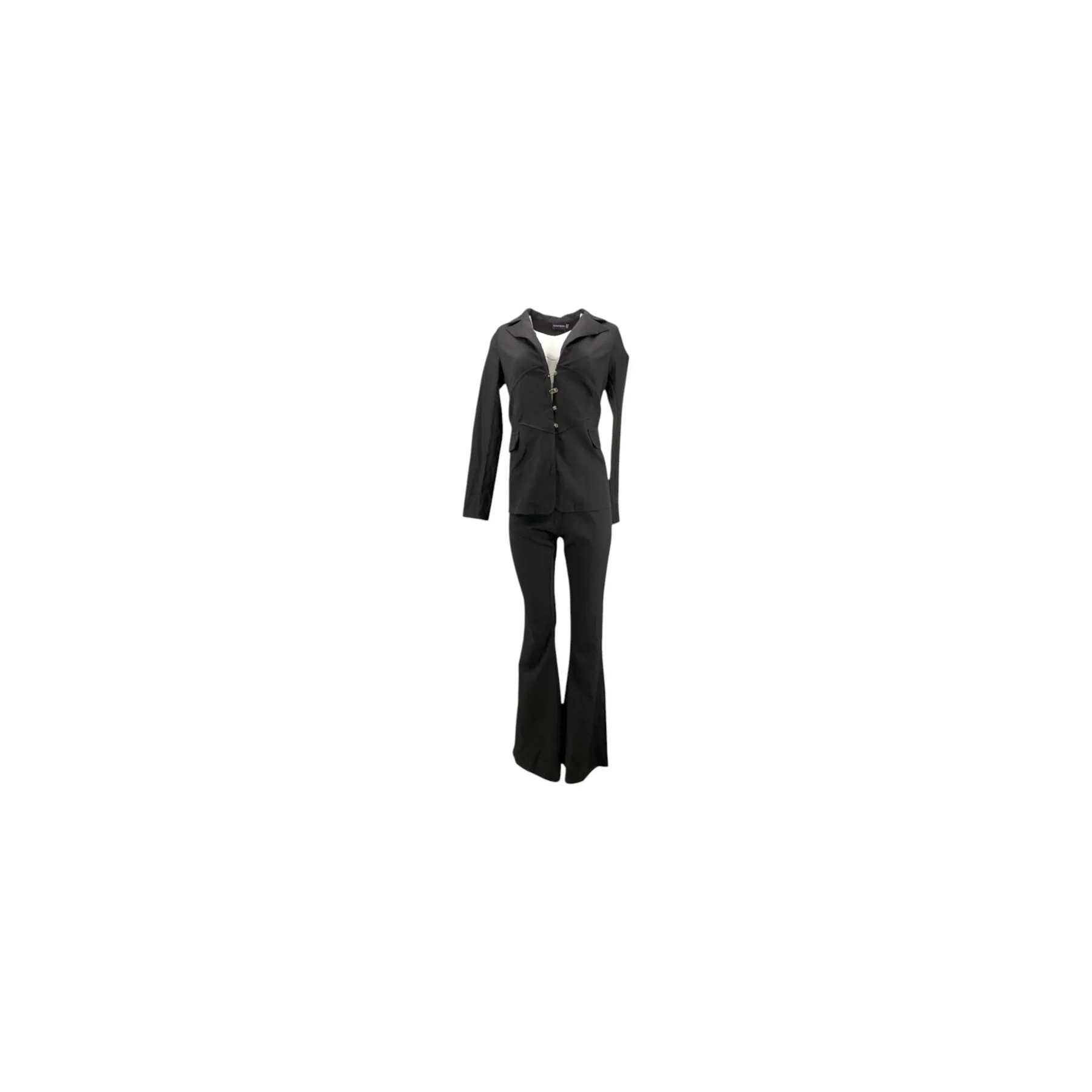 PRETTYLITTLETHING - COMBI-PANTALONS - 34