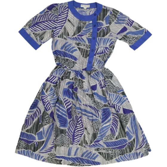 BALENCIAGA PARIS - ROBES LONGUES - 40