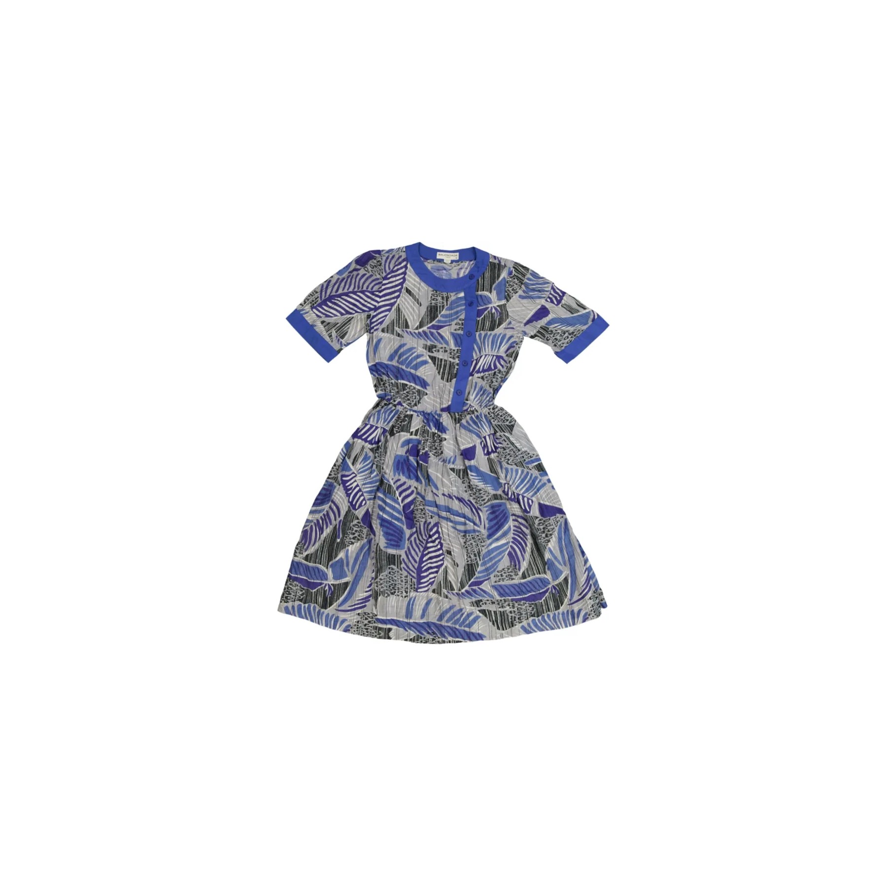 BALENCIAGA PARIS - ROBES LONGUES - 40