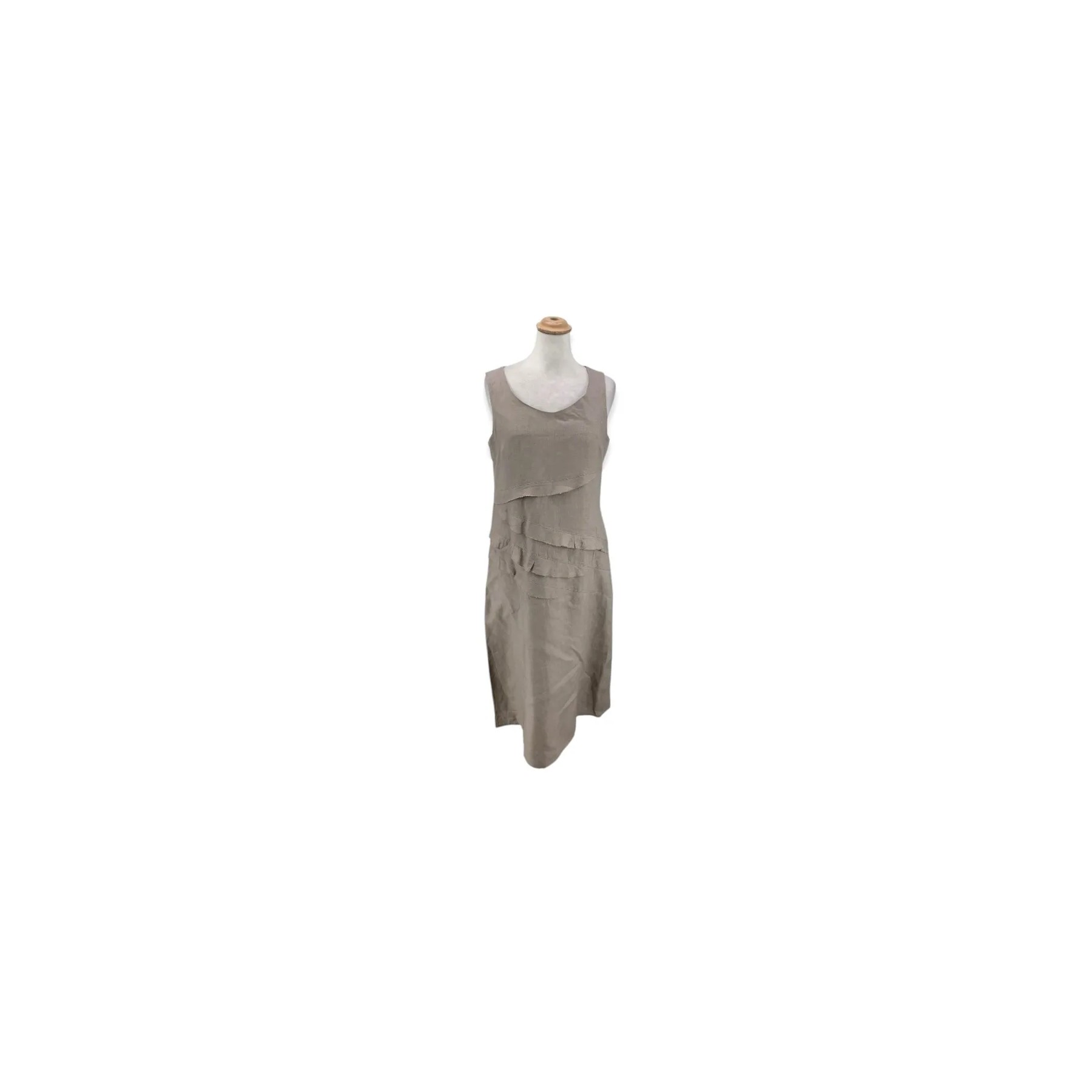 FEMMES JE VOUS AIME - ROBES MI-LONGUES - 38
