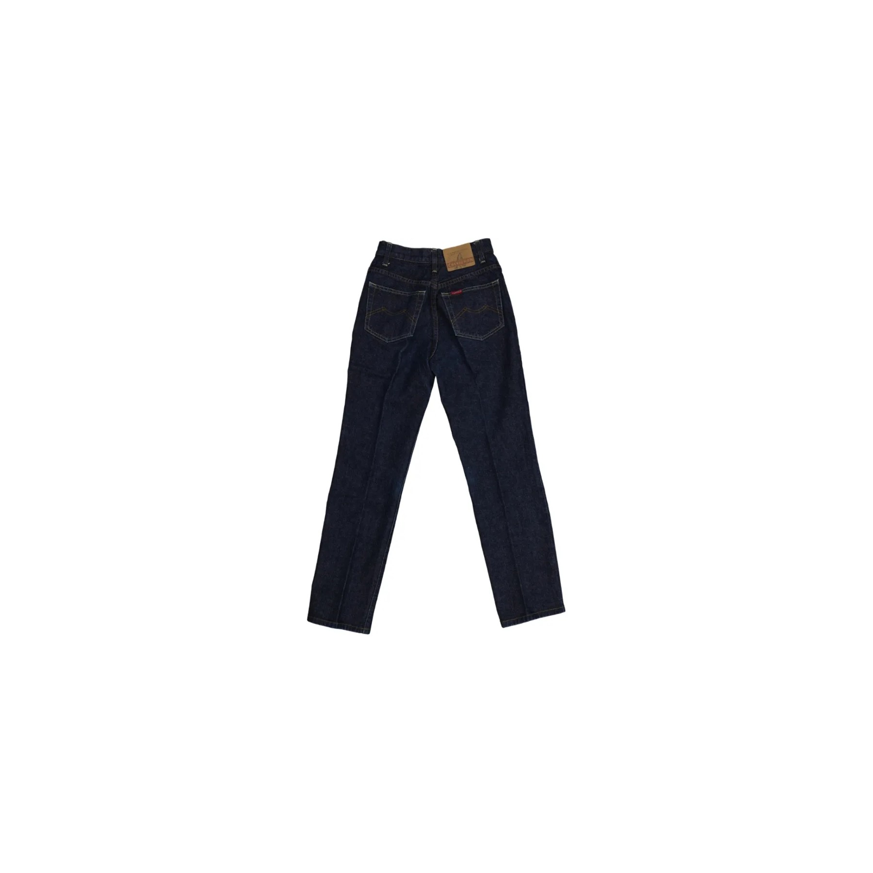 CHEVIGNON - JEANS COUPE DROITE - 24