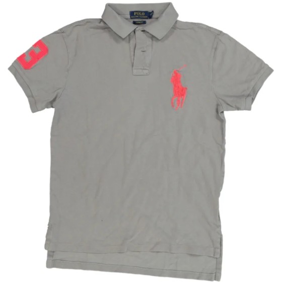 RALPH LAUREN - POLOS - S