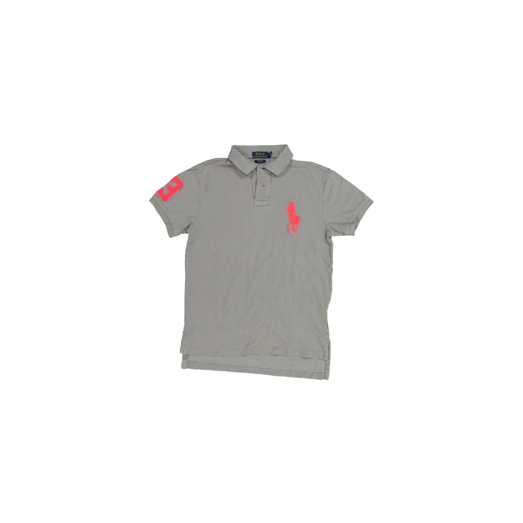 RALPH LAUREN - POLOS - S