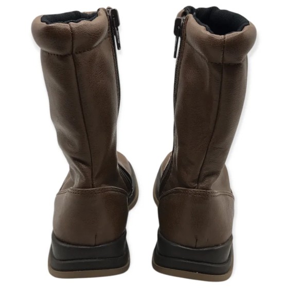 PIHERO - BOTTINES ENFANT - 28