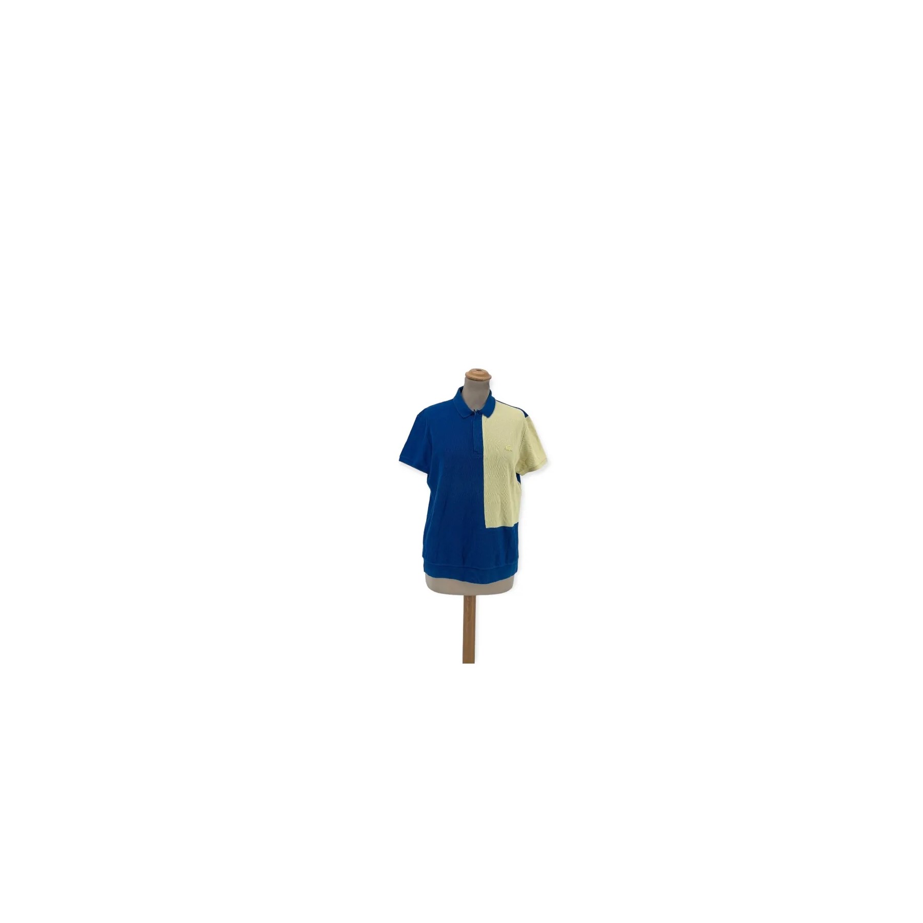 LACOSTE - POLOS - XS