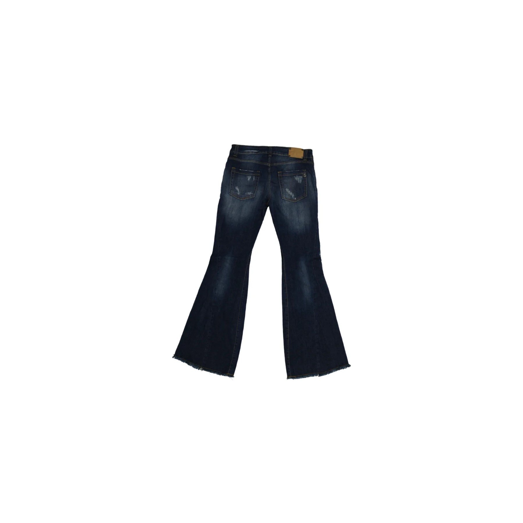 SOUVENIR  - JEANS COUPE DROITE - M