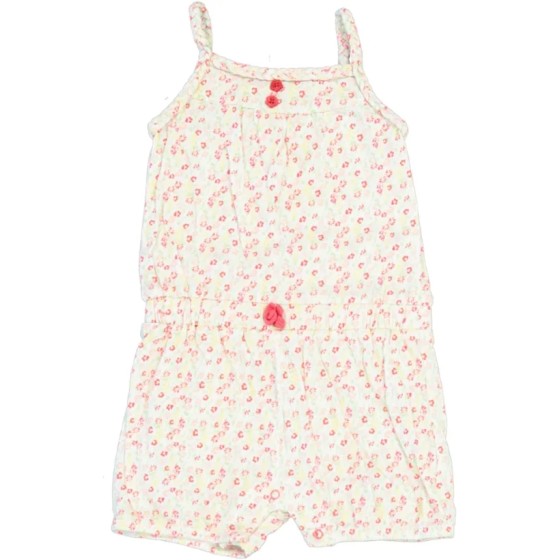 KIMBALOO - COMBI SHORT ENFANT - 6 MOIS