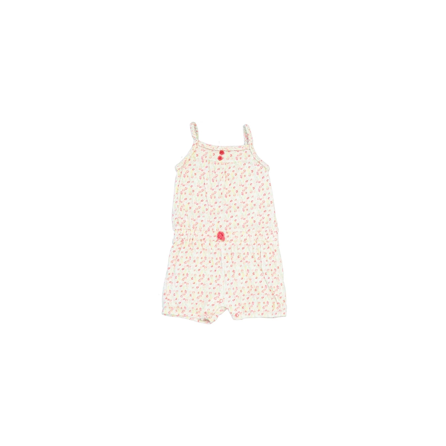 KIMBALOO - COMBI SHORT ENFANT - 6 MOIS