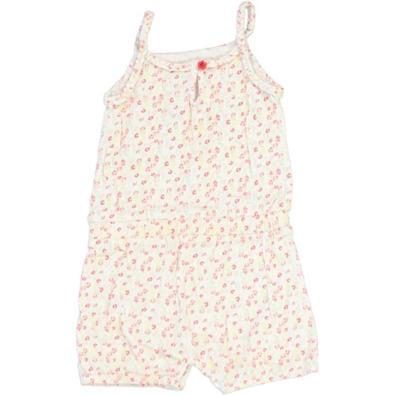 KIMBALOO - COMBI SHORT ENFANT - 6 MOIS