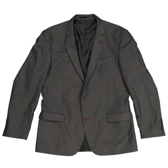 SAINT-HILAIRE - VESTES DE COSTUMES - 54 - L