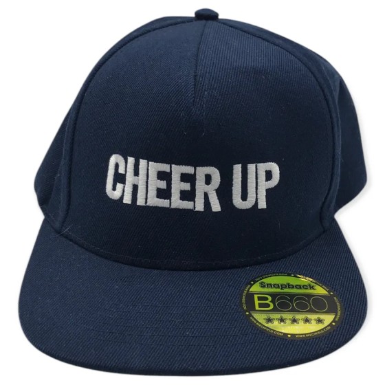 BEECHFIELD - CASQUETTES H - TAILLE UNIQUE
