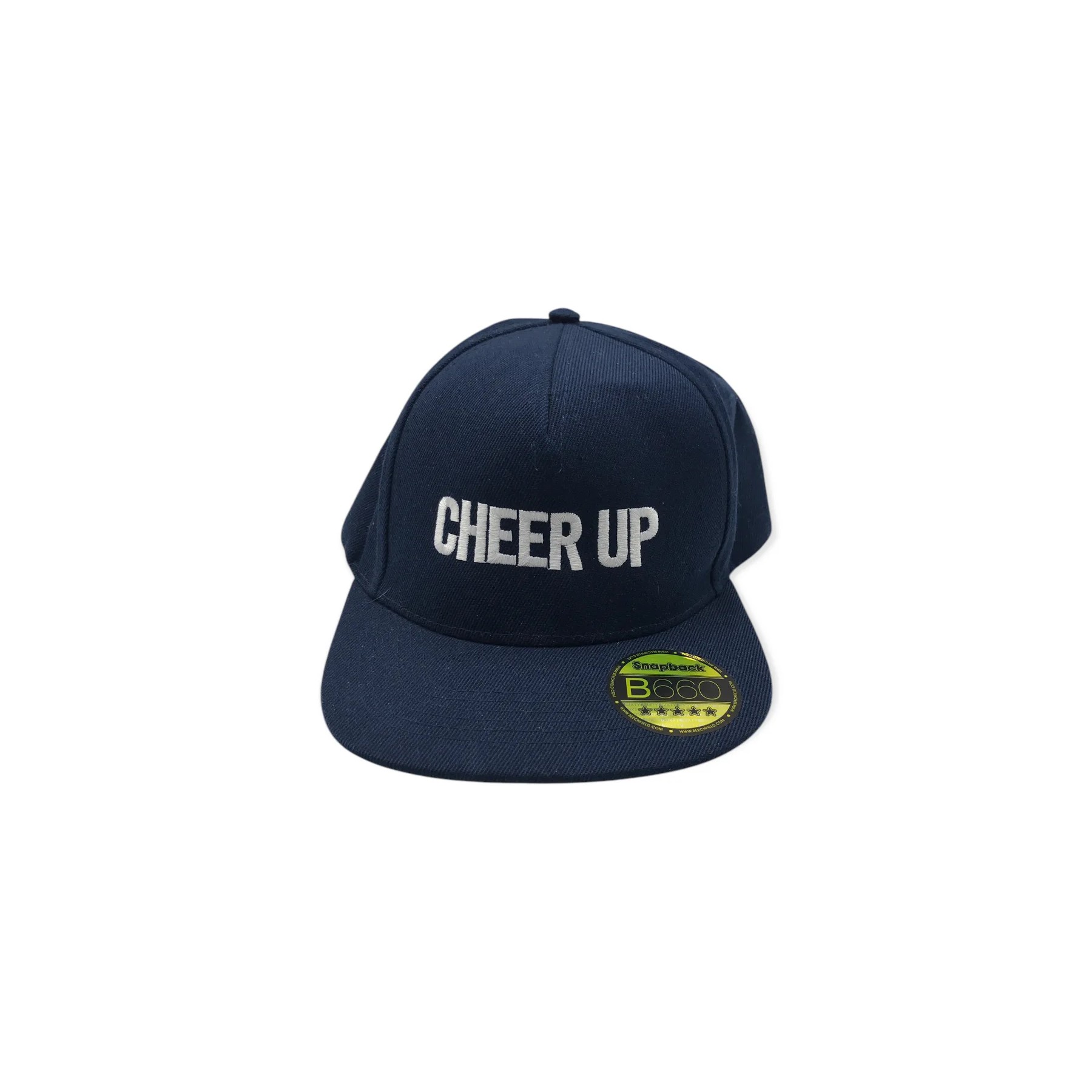 BEECHFIELD - CASQUETTES H - TAILLE UNIQUE