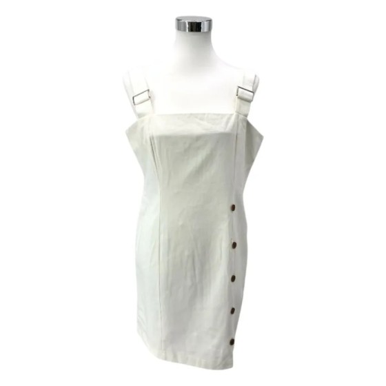 TRENDYOL - ROBES COURTES - 40