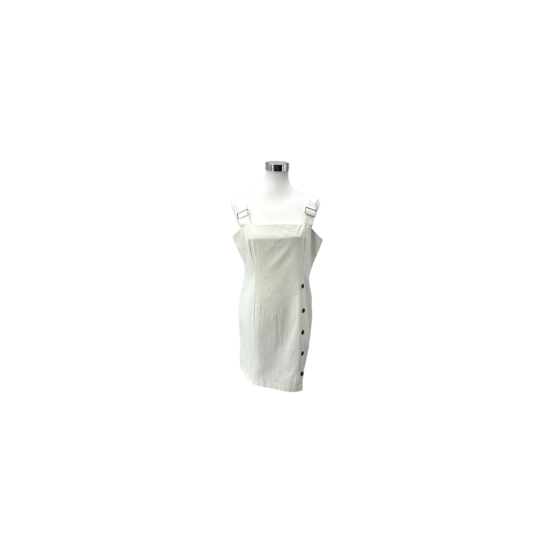 TRENDYOL - ROBES COURTES - 40