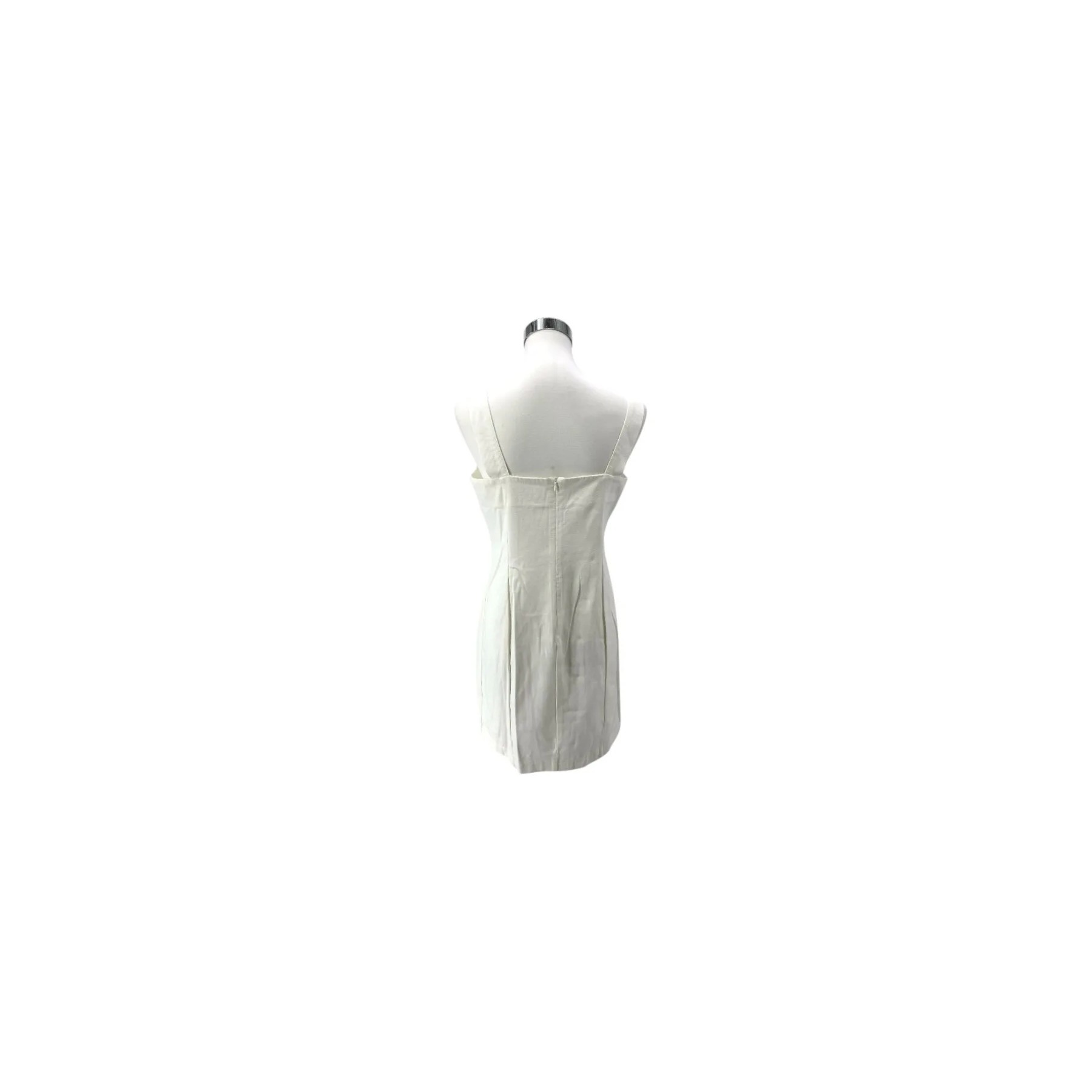 TRENDYOL - ROBES COURTES - 40