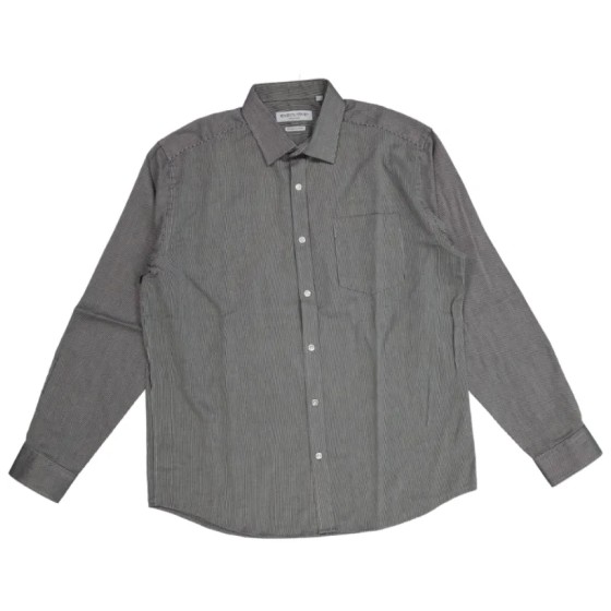 EXECUTIVE - CHEMISES LONGUES - L
