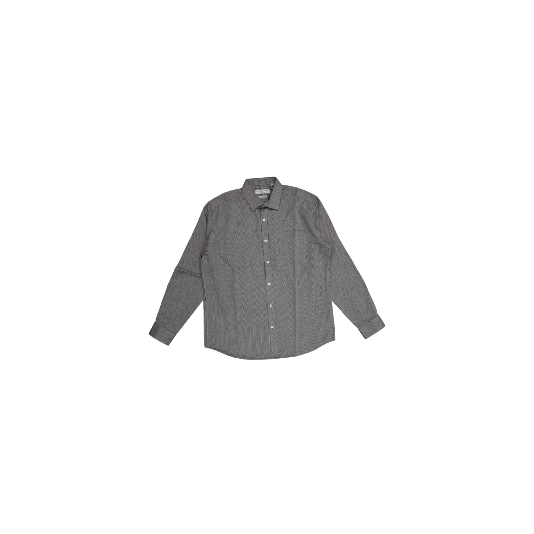 EXECUTIVE - CHEMISES LONGUES - L