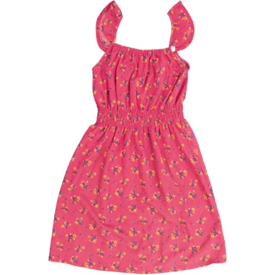 KIABI - ROBES ENFANTS - 10 ANS