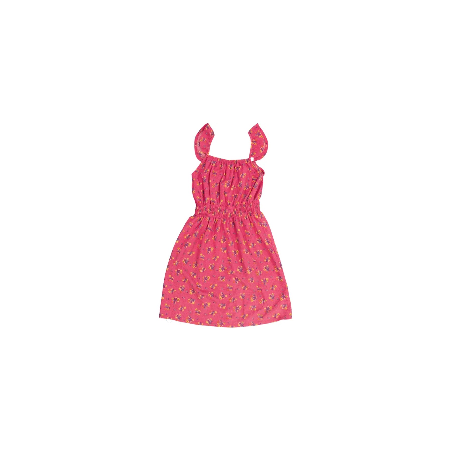 KIABI - ROBES ENFANTS - 10 ANS