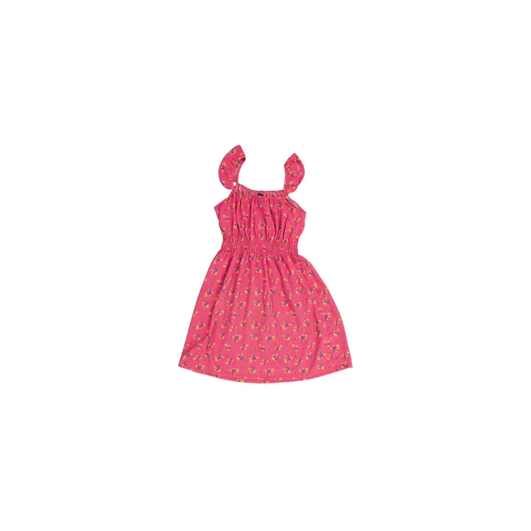 KIABI - ROBES ENFANTS - 10 ANS