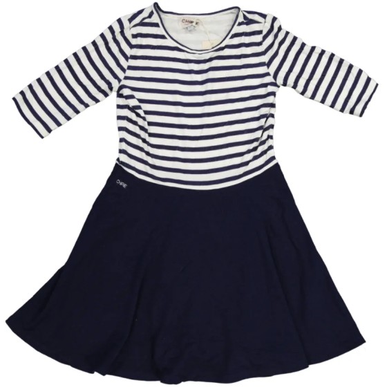 CHIPIE - ROBES ENFANTS - 12 ANS