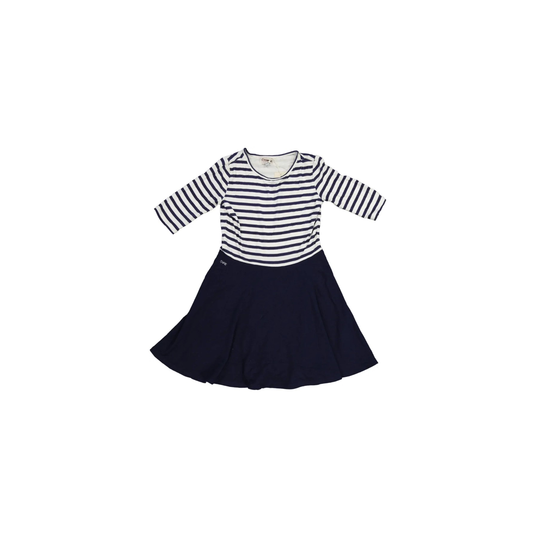CHIPIE - ROBES ENFANTS - 12 ANS