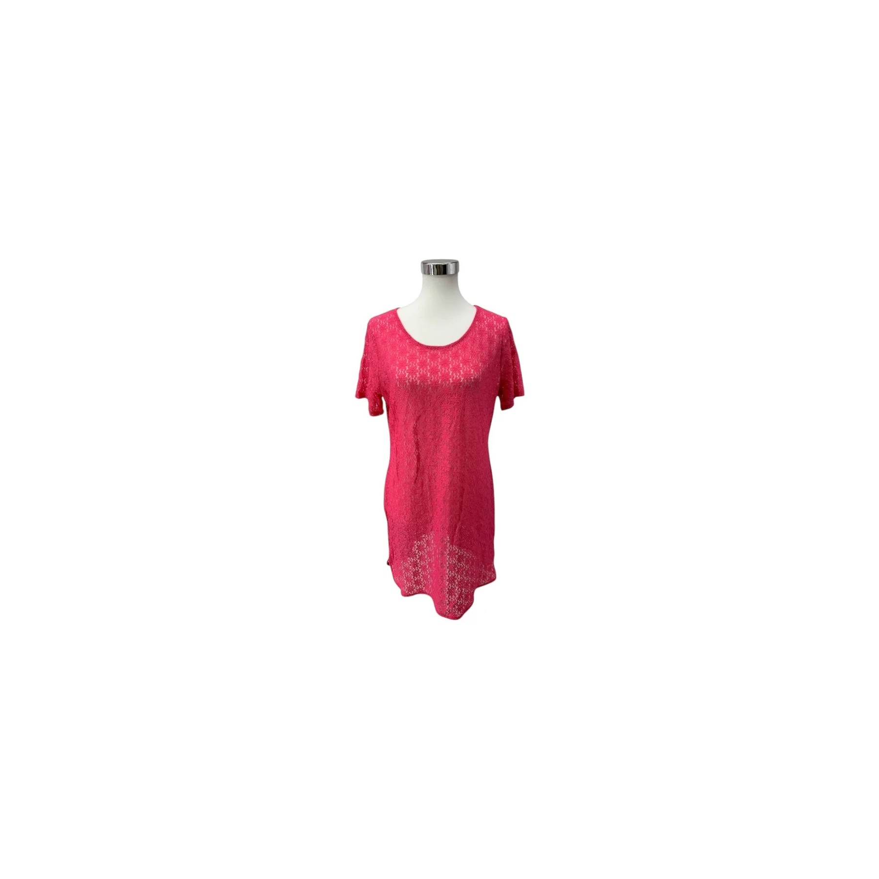 NEXT - ROBE MI-LONGUE - T.16