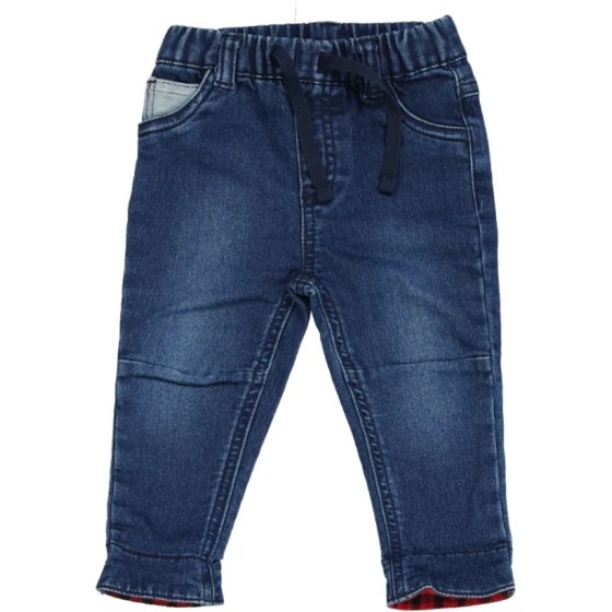 FIRST IMPRESSIONS - JEANS ENFANT - 6 MOIS