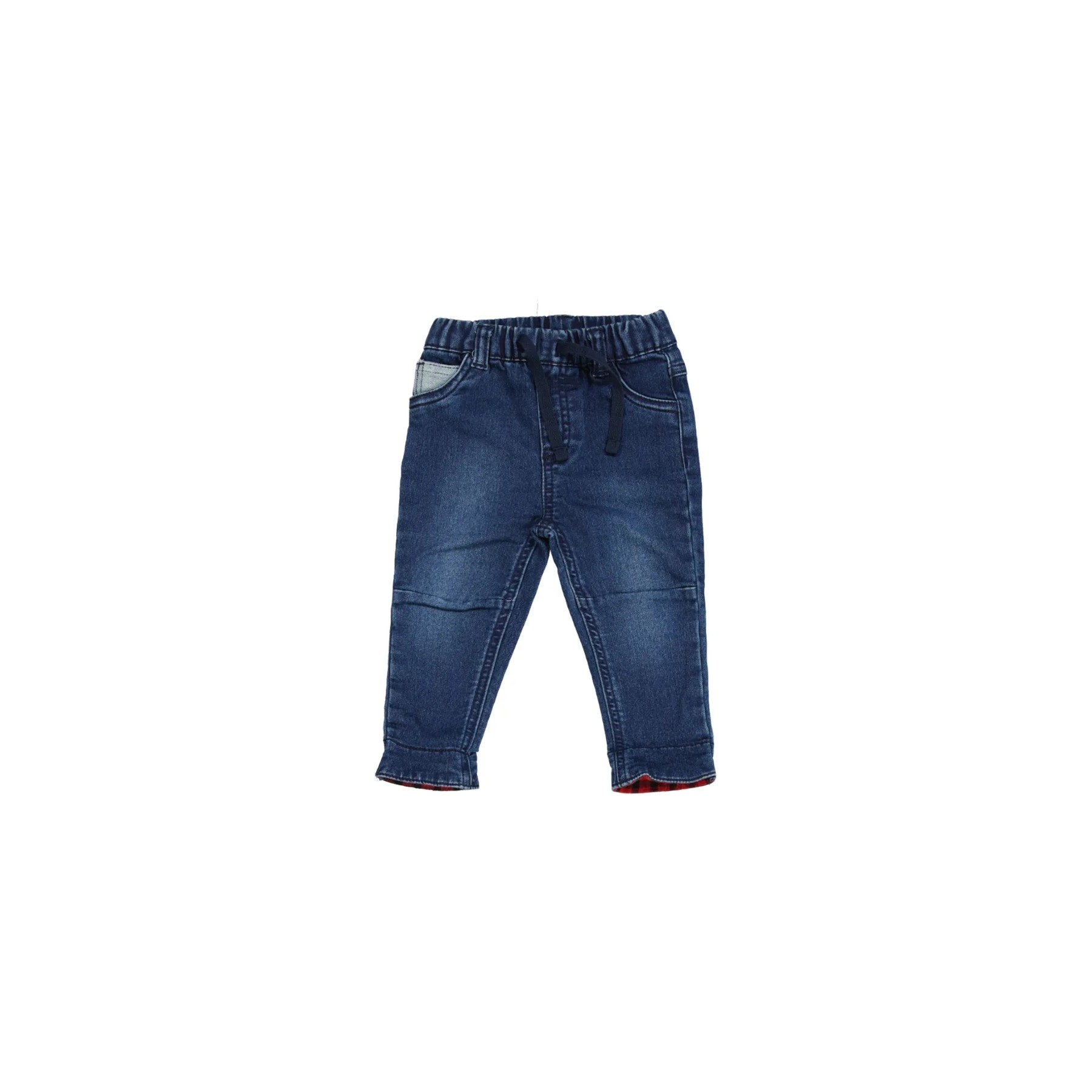 FIRST IMPRESSIONS - JEANS ENFANT - 6 MOIS