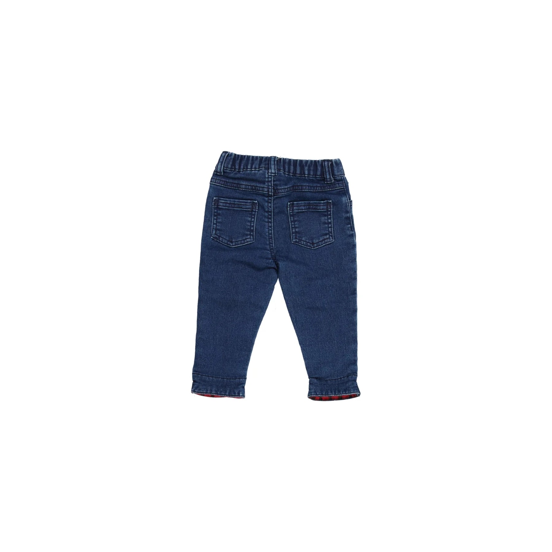FIRST IMPRESSIONS - JEANS ENFANT - 6 MOIS