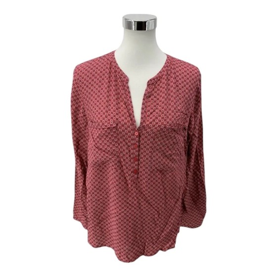 TOM TAILOR - BLOUSES - 38