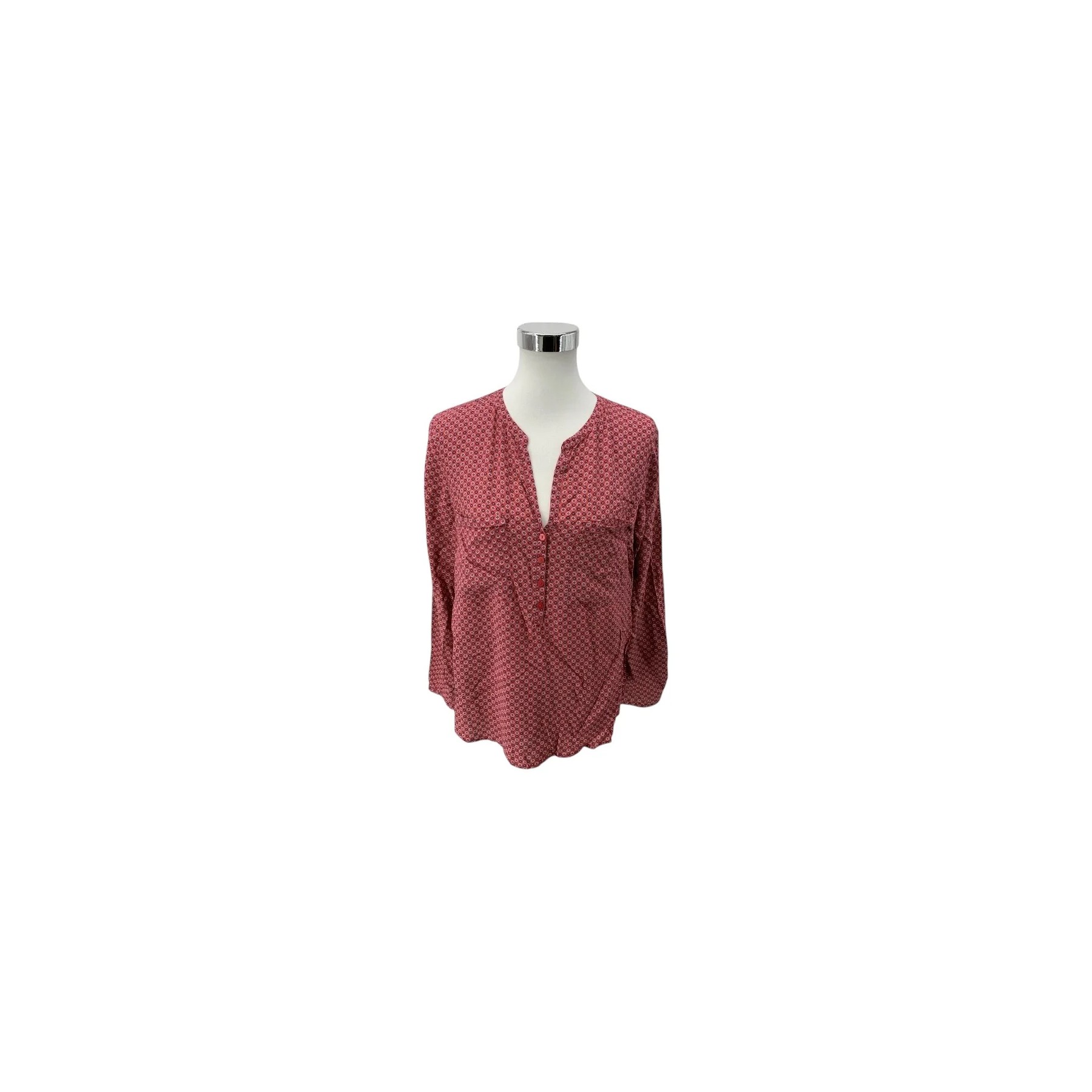 TOM TAILOR - BLOUSES - 38