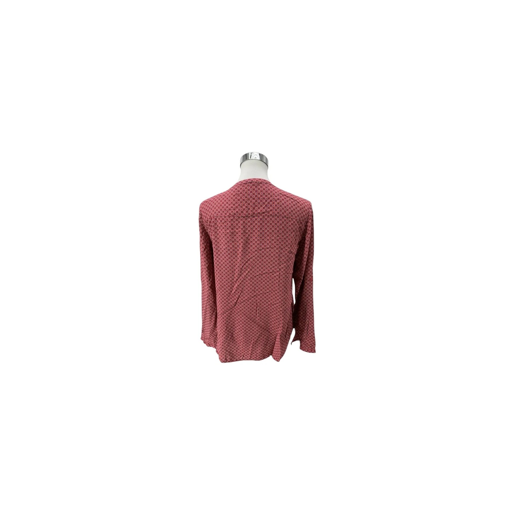 TOM TAILOR - BLOUSES - 38