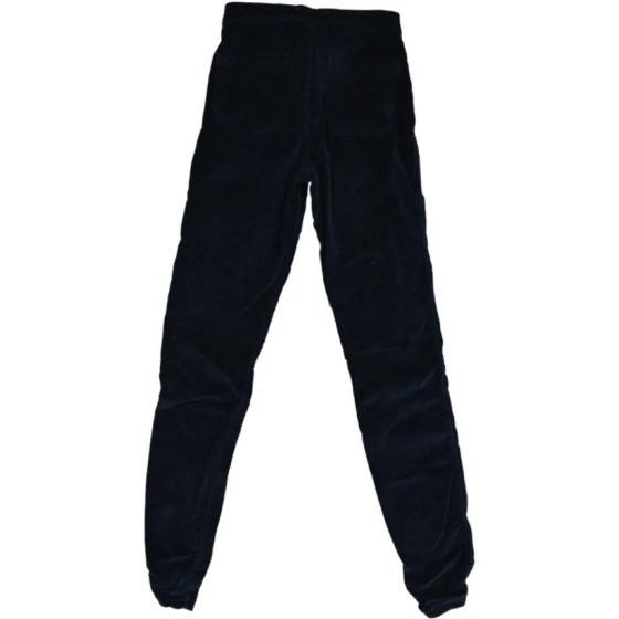 AMERICAN APPAREL - PANTALONS DROITS - XS