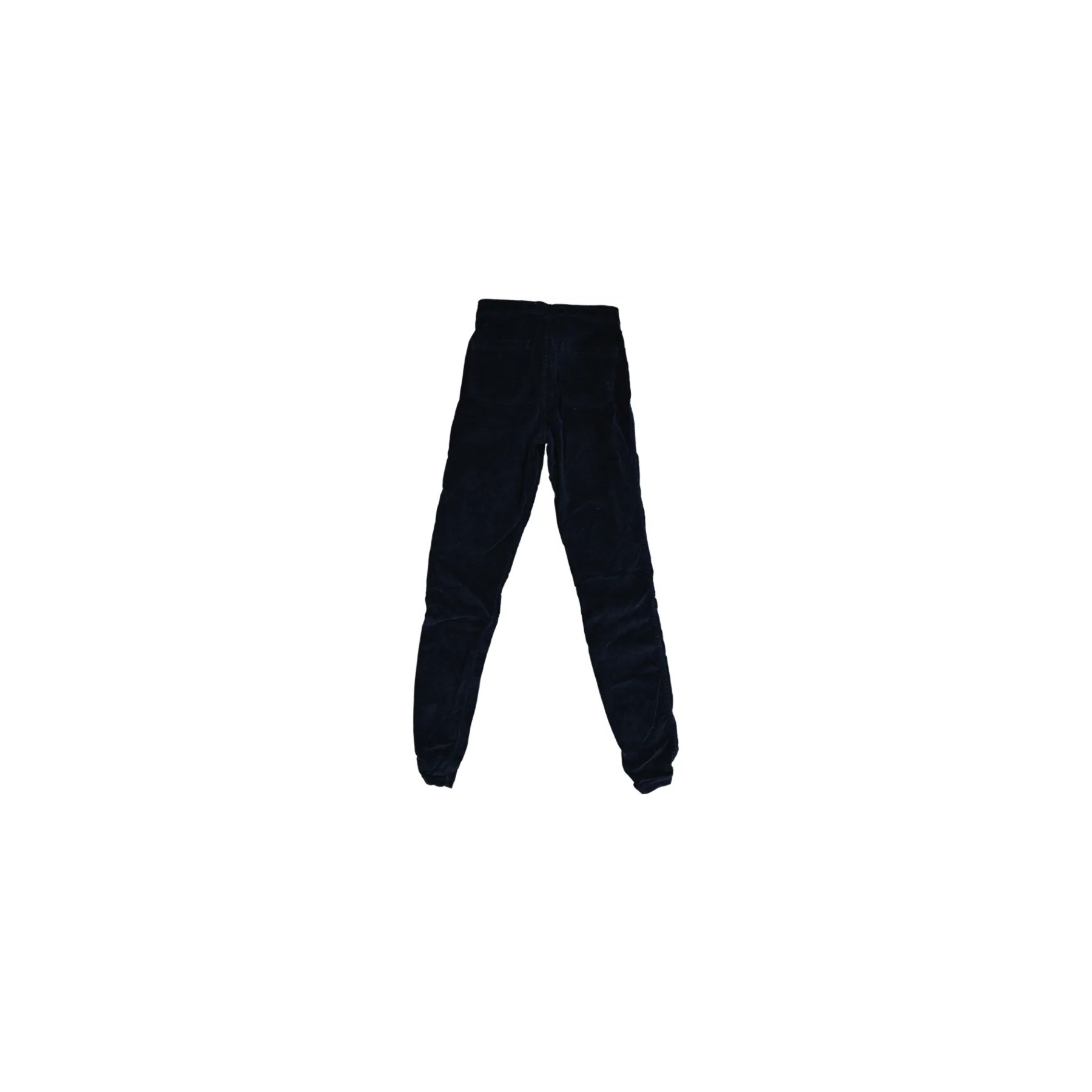 AMERICAN APPAREL - PANTALONS DROITS - XS