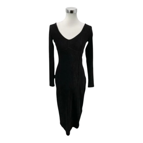 WHISTLES - ROBES LONGUES - 34