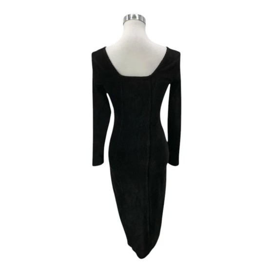 WHISTLES - ROBES LONGUES - 34