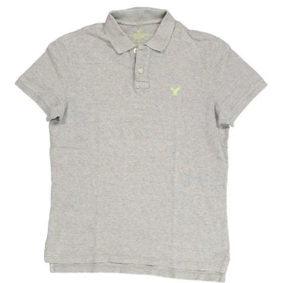 AMERICAN EAGLE  - POLOS - S