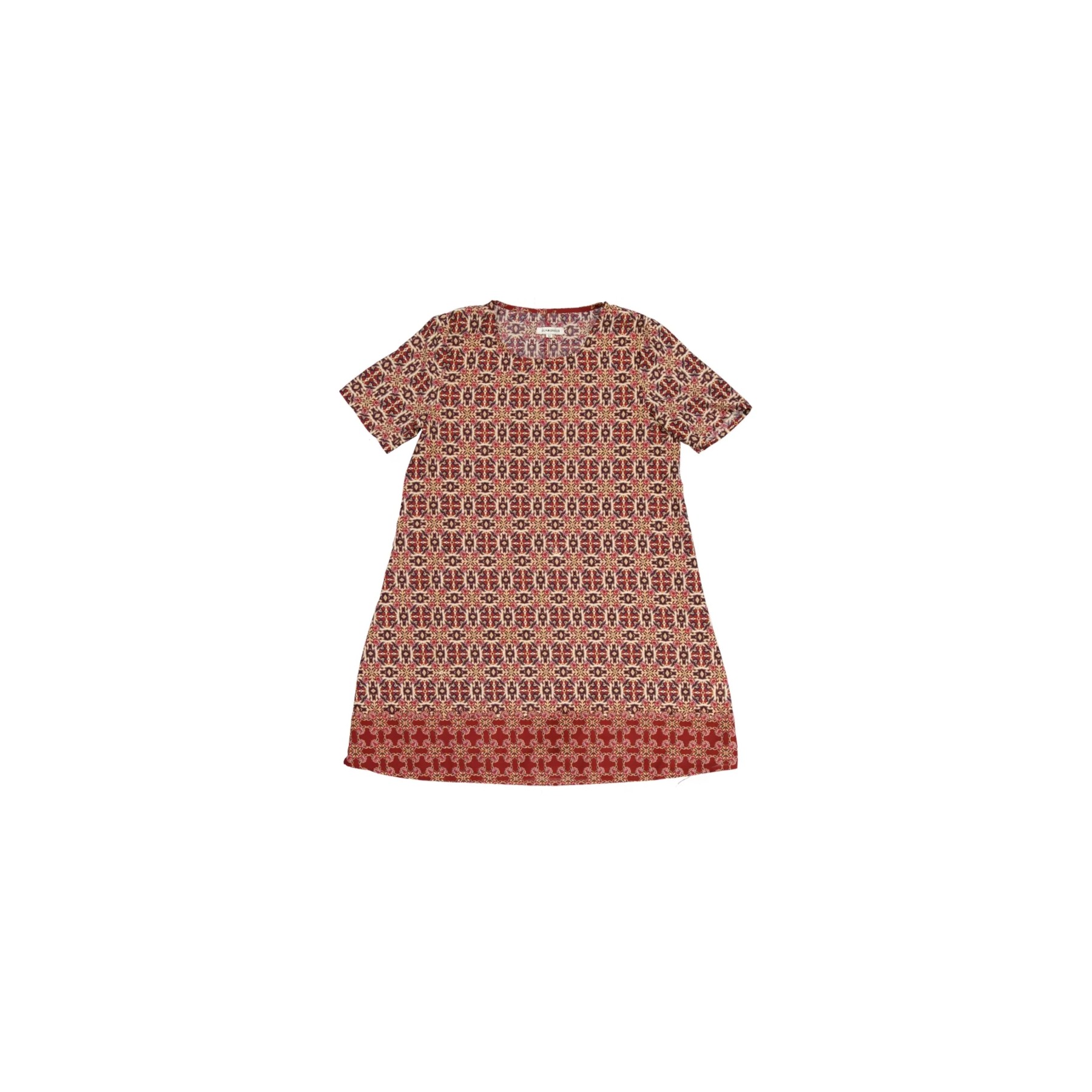 GLAMOROUS - ROBES ENFANT - 12 ANS