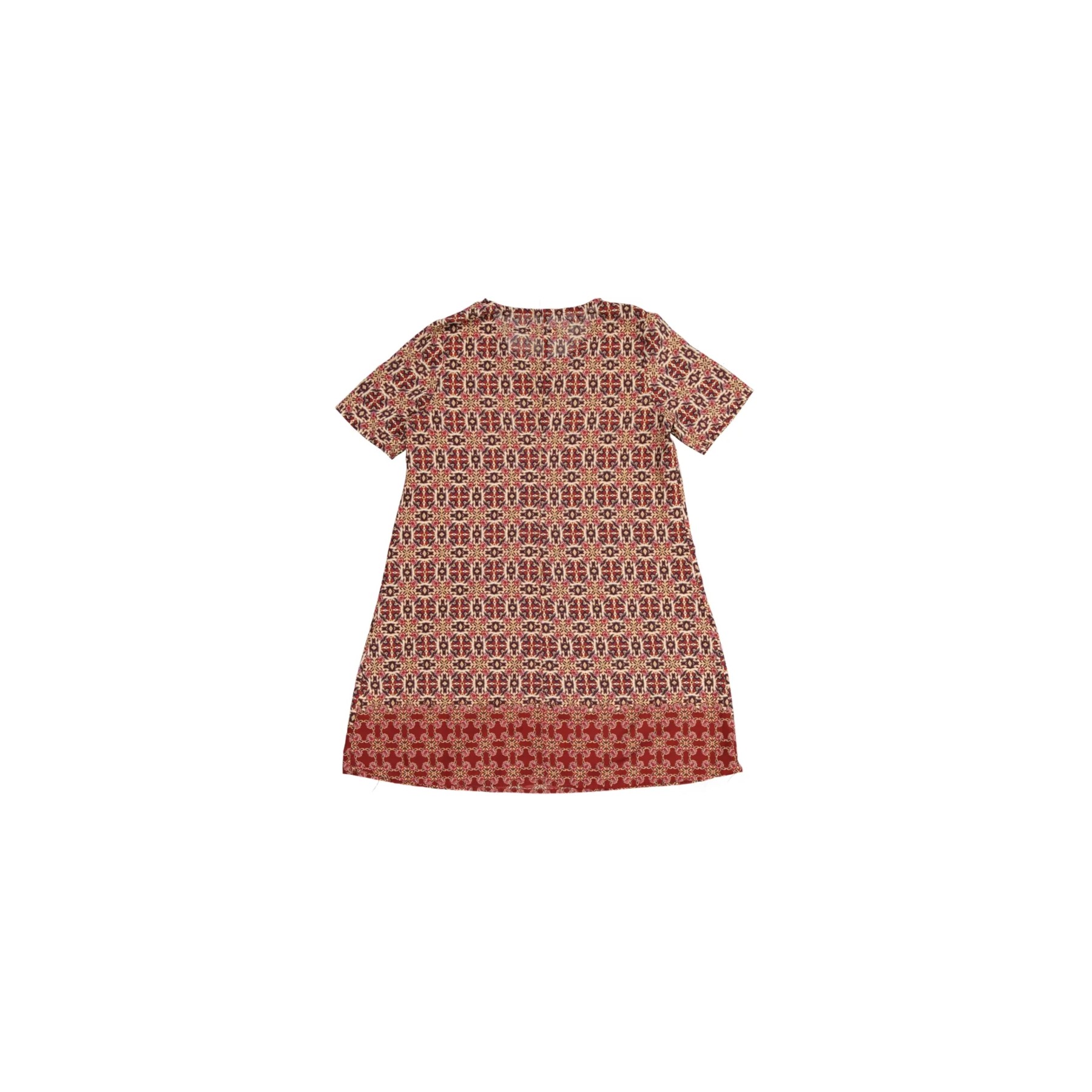 GLAMOROUS - ROBES ENFANT - 12 ANS