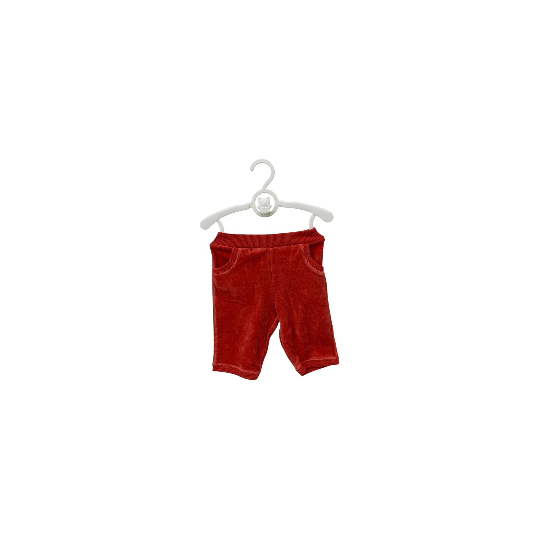 DU PAREIL AU MEME - PANTALONS DE JOGGING - 3 MOIS