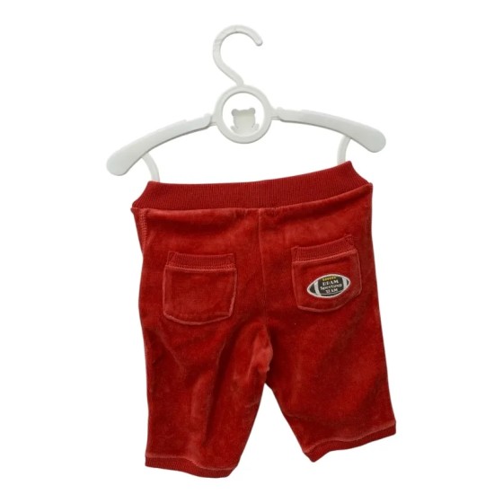 DU PAREIL AU MEME - PANTALONS DE JOGGING - 3 MOIS