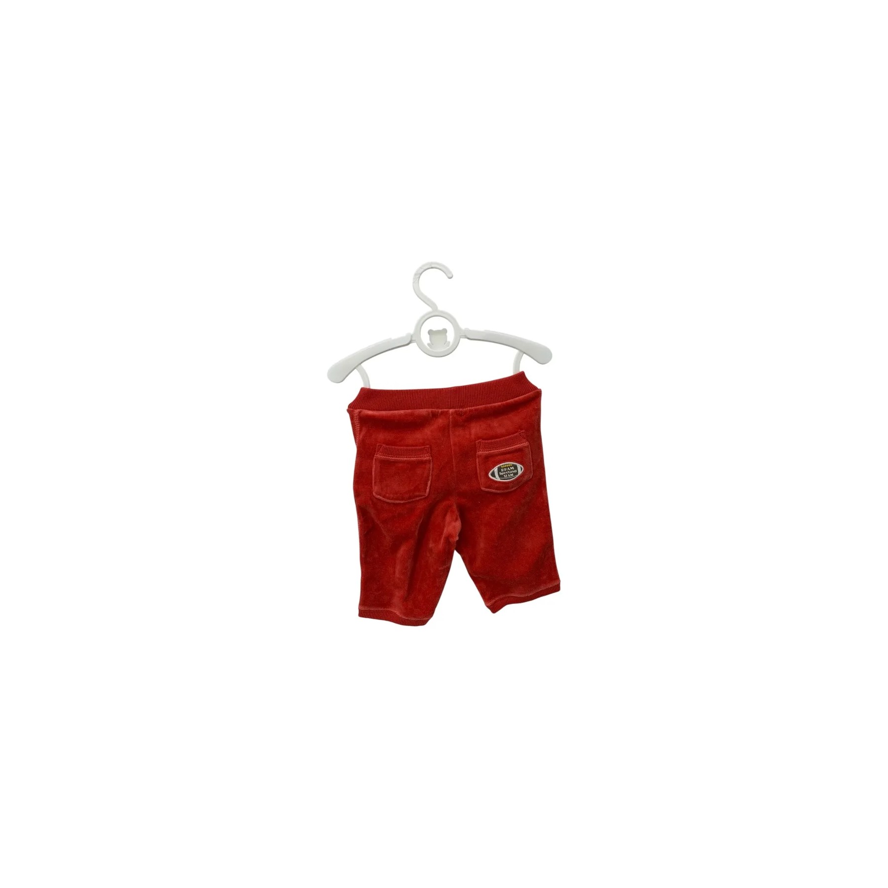 DU PAREIL AU MEME - PANTALONS DE JOGGING - 3 MOIS