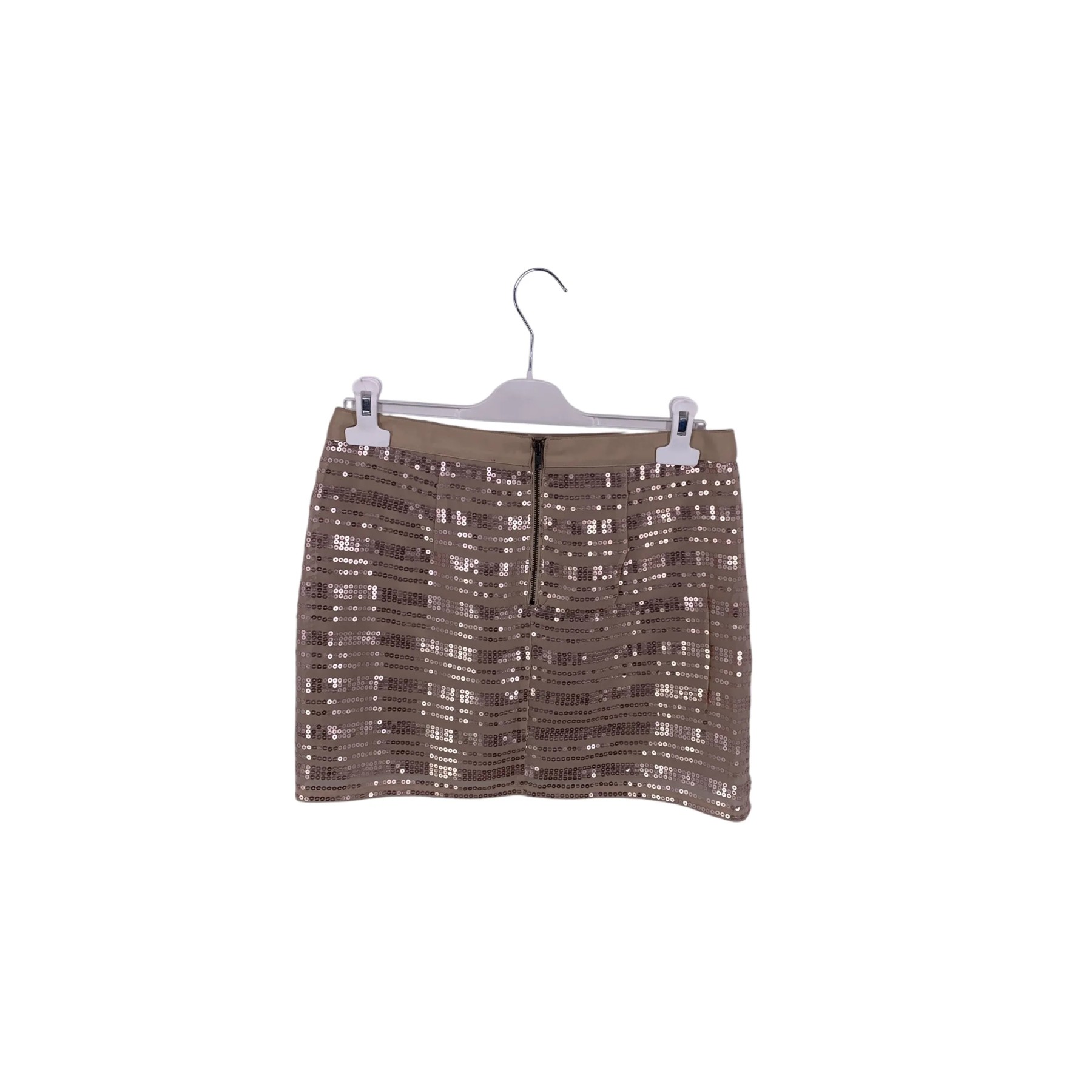 AMERICAN EAGLE OUTFITTERS - JUPES MI-LONGUES - 8